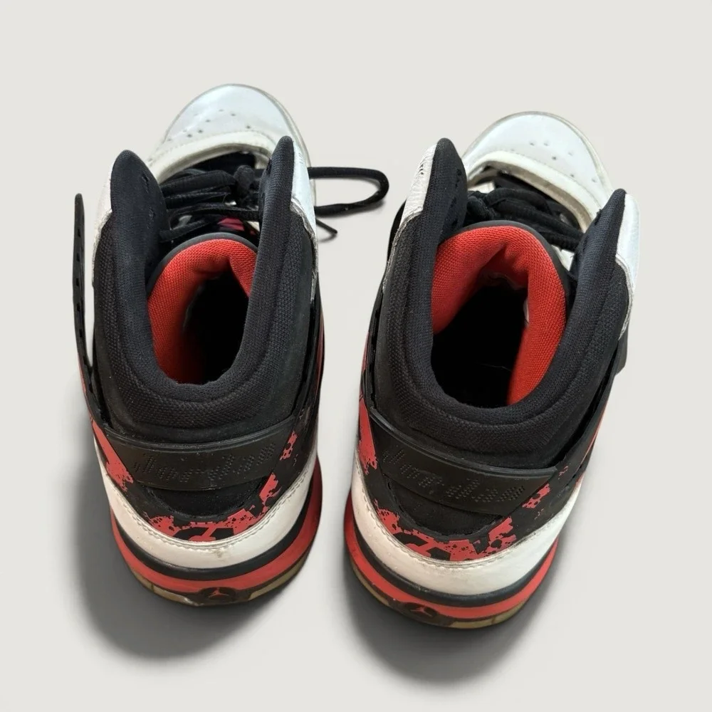 Jordan phase 23